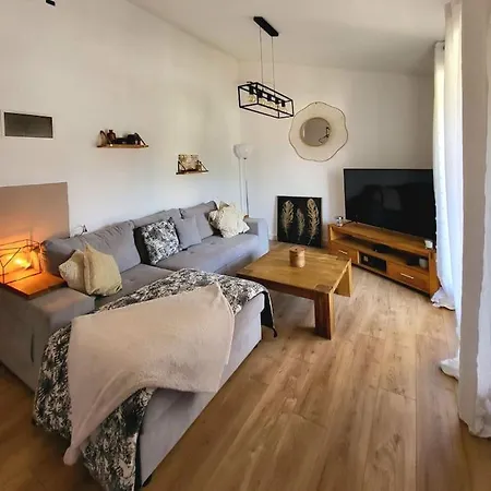 Διαμέρισμα Comme A La Maison Sarrola-Carcopino