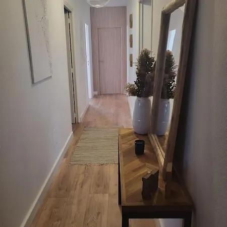 Comme A La Maison Apartment Sarrola-Carcopino