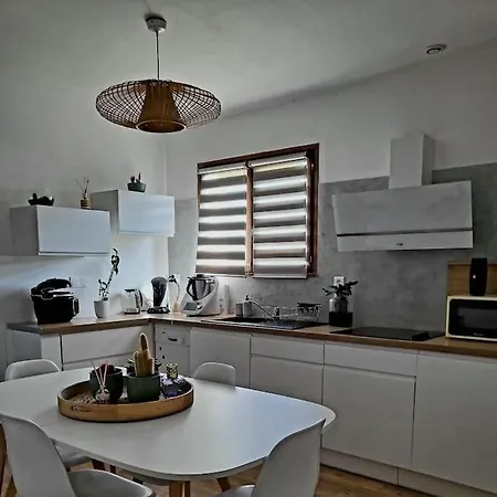 Comme à La Maison Appartement Sarrola-Carcopino