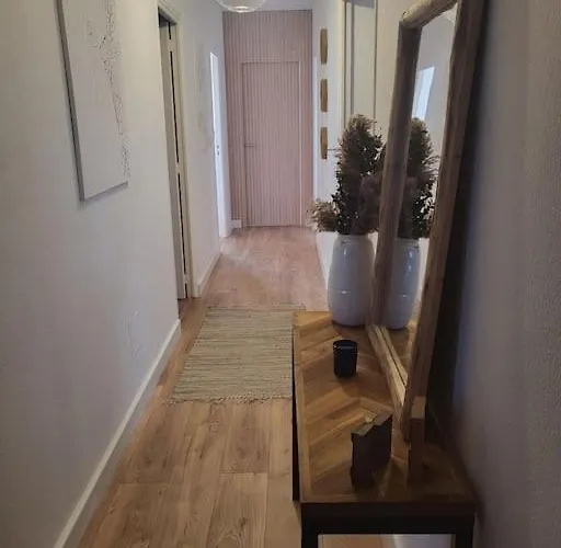 Comme à La Maison Appartement Sarrola-Carcopino