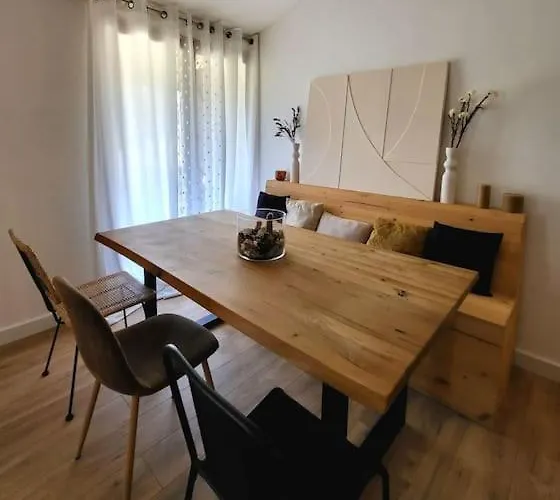 Comme à La Maison *