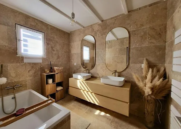 Comme à La Maison Appartement