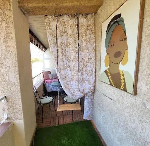 Comme à La Maison Appartement